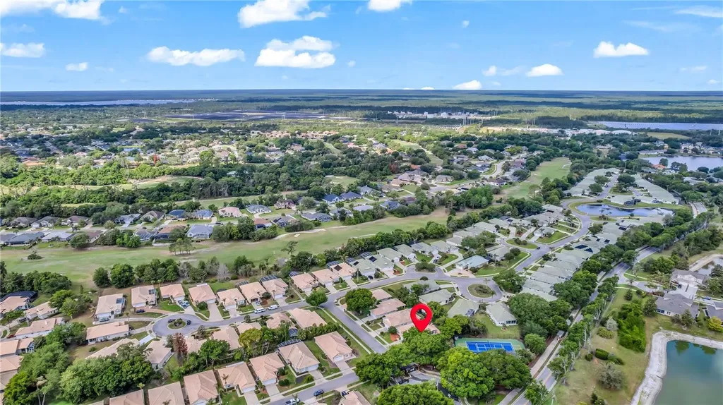 414 Fairlane Drive Debary FL 32713