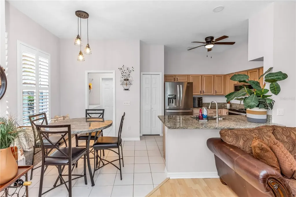 414 Fairlane Drive Debary FL 32713
