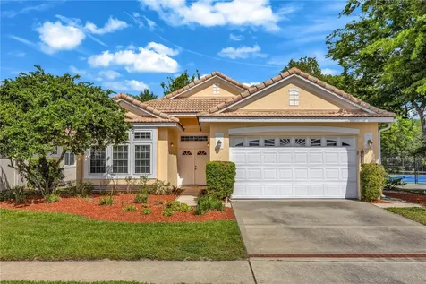 414 Fairlane Drive Debary FL 32713