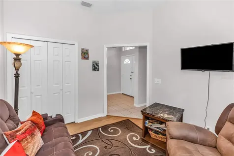 414 Fairlane Drive Debary FL 32713