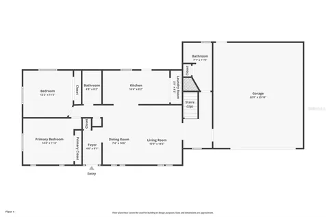 2372 18th Avenue SW Largo FL 33774