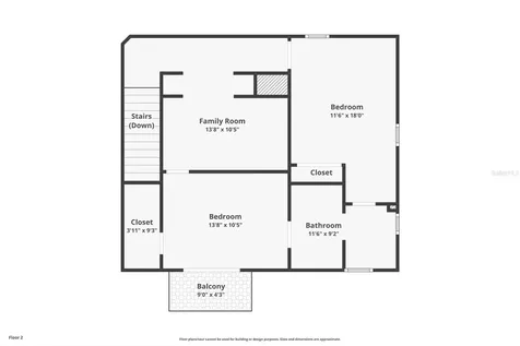 2372 18th Avenue SW Largo FL 33774