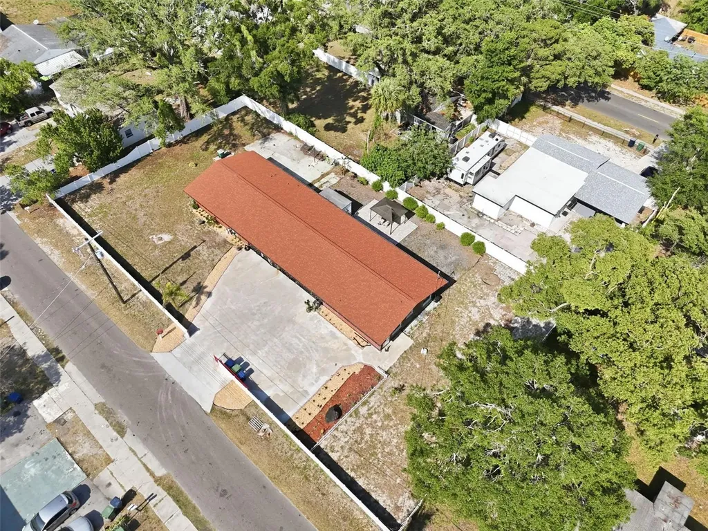 10107 N Aster Avenue Tampa FL 33612