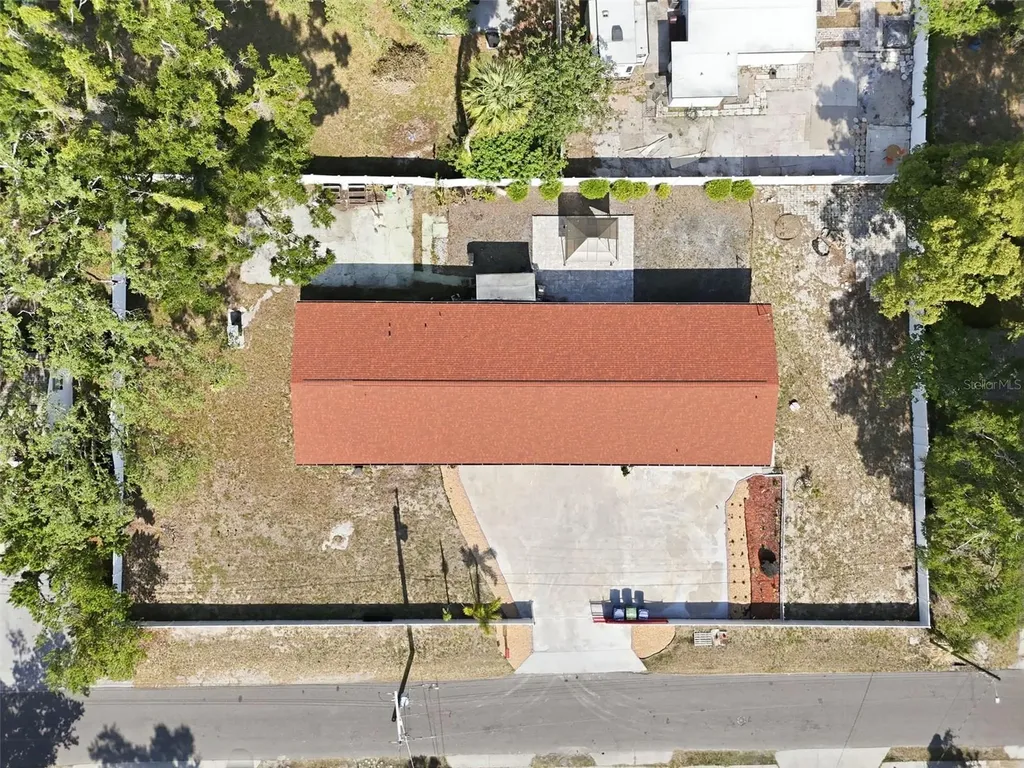 10107 N Aster Avenue Tampa FL 33612
