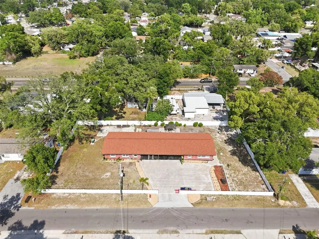 10107 N Aster Avenue Tampa FL 33612