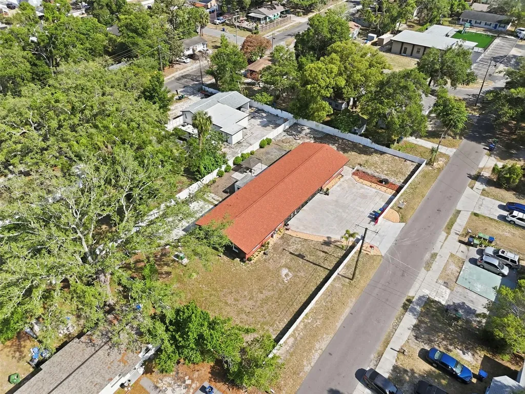 10107 N Aster Avenue Tampa FL 33612