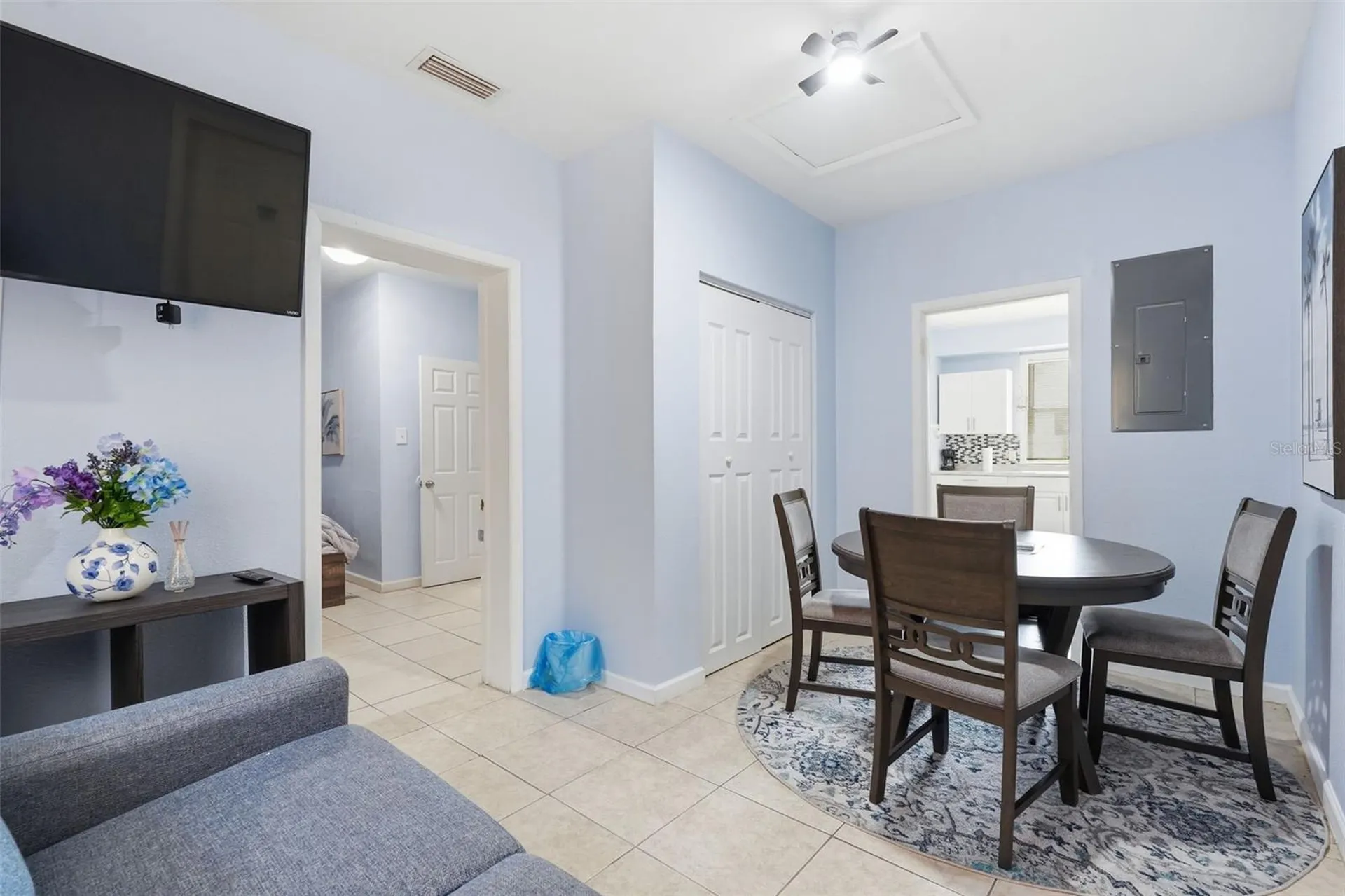 10107 N Aster Avenue Tampa FL 33612