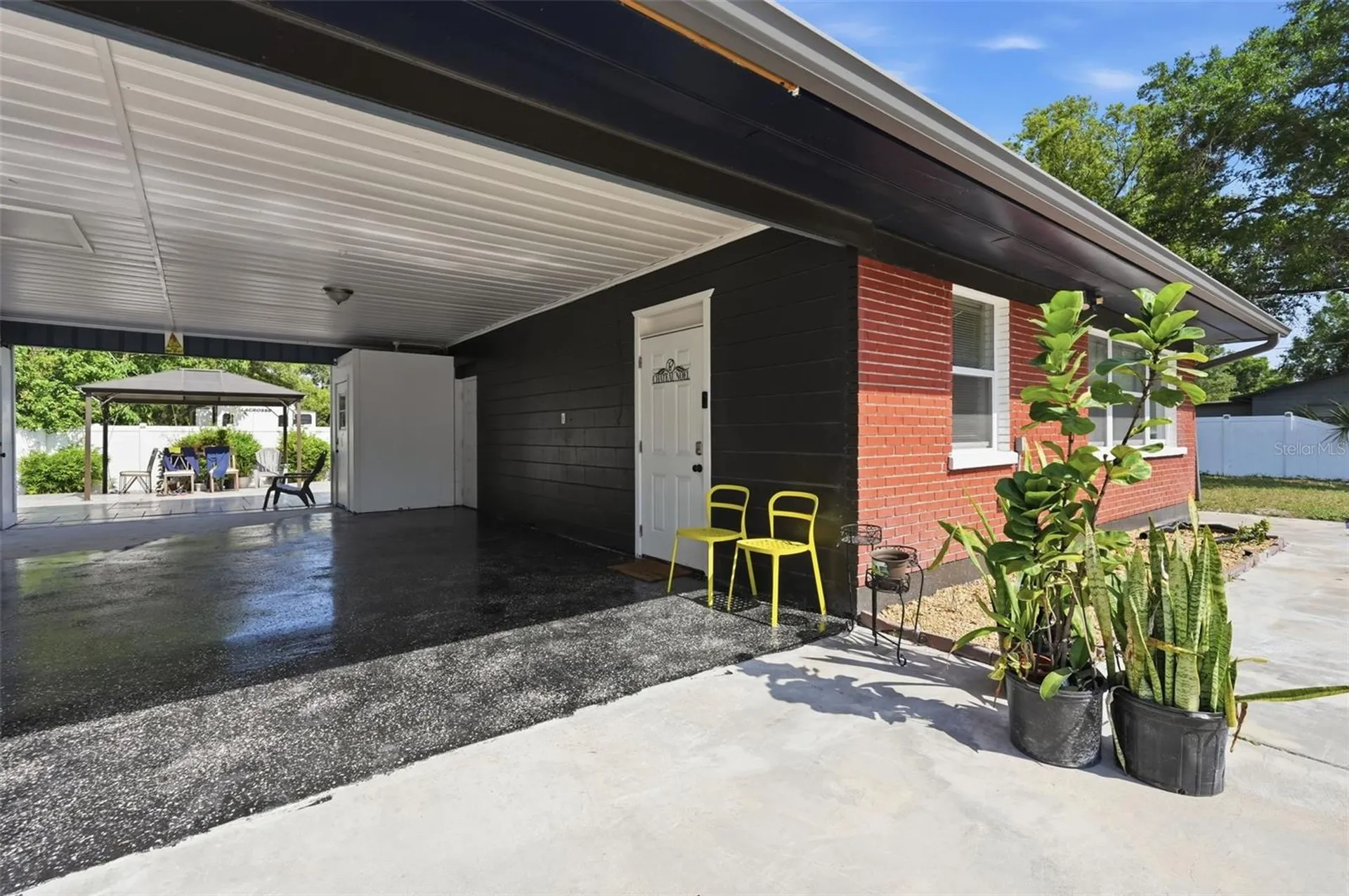 10107 N Aster Avenue Tampa FL 33612