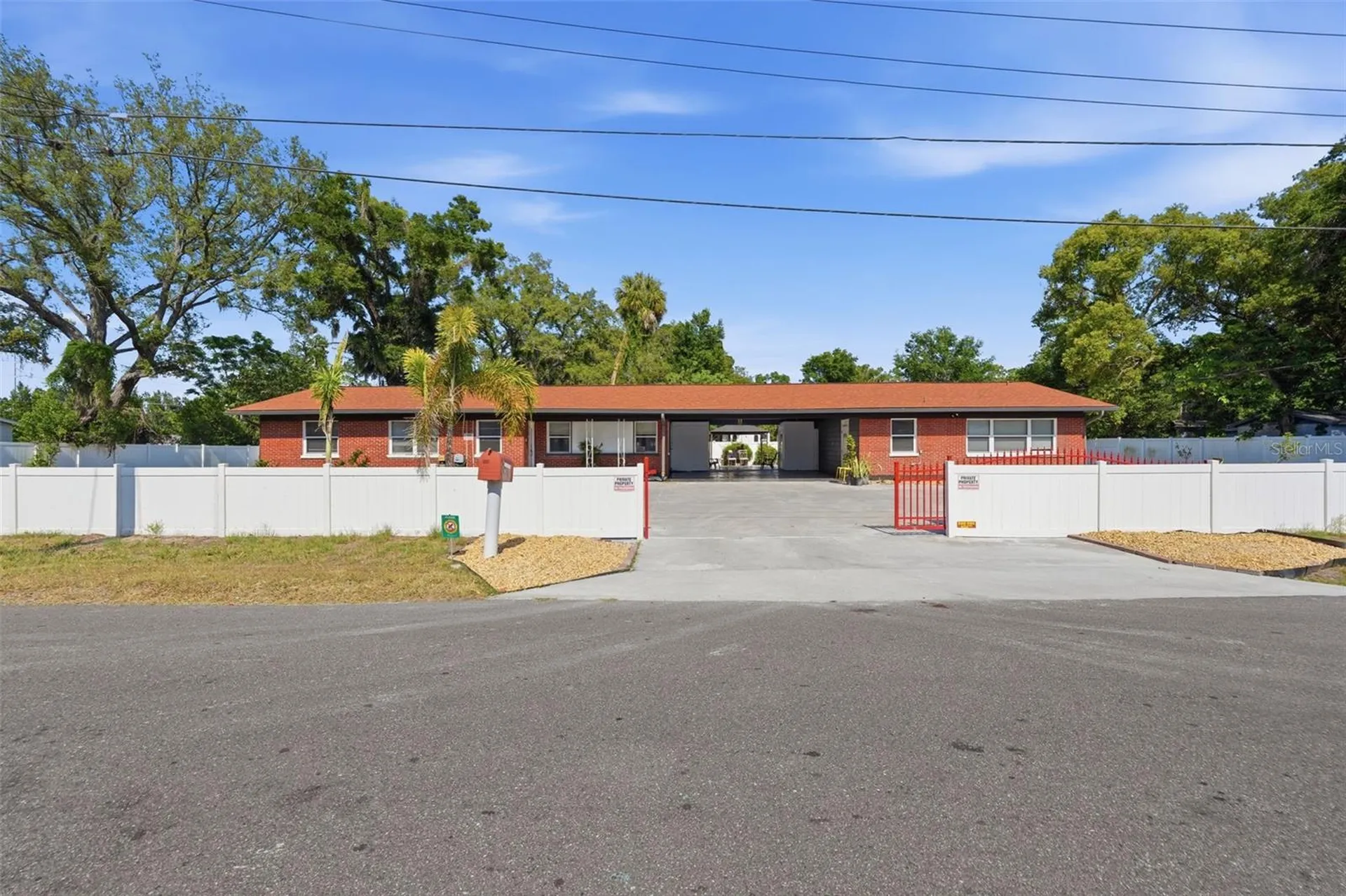 10107 N Aster Avenue Tampa FL 33612