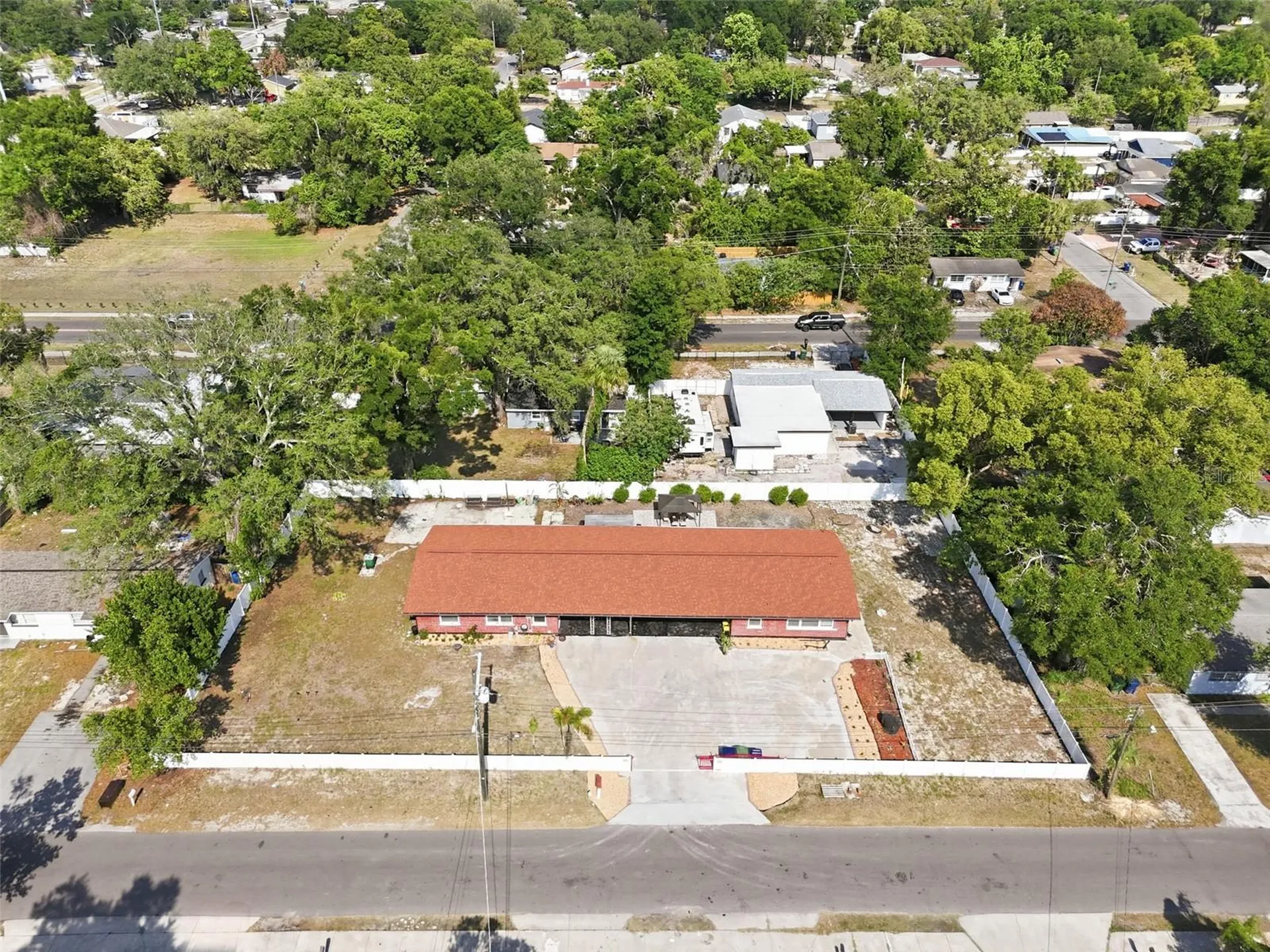 10107 N Aster Avenue Tampa FL 33612