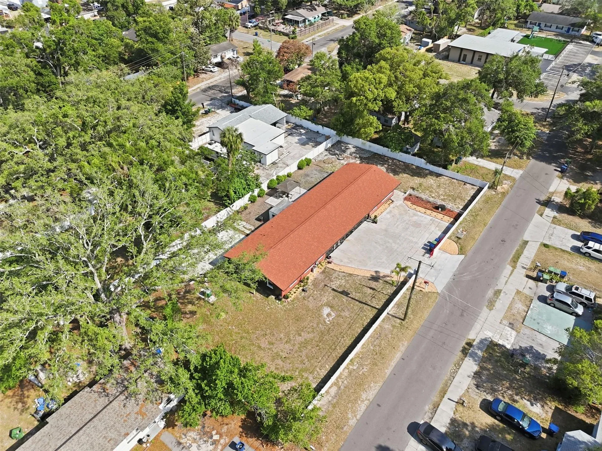 10107 N Aster Avenue Tampa FL 33612