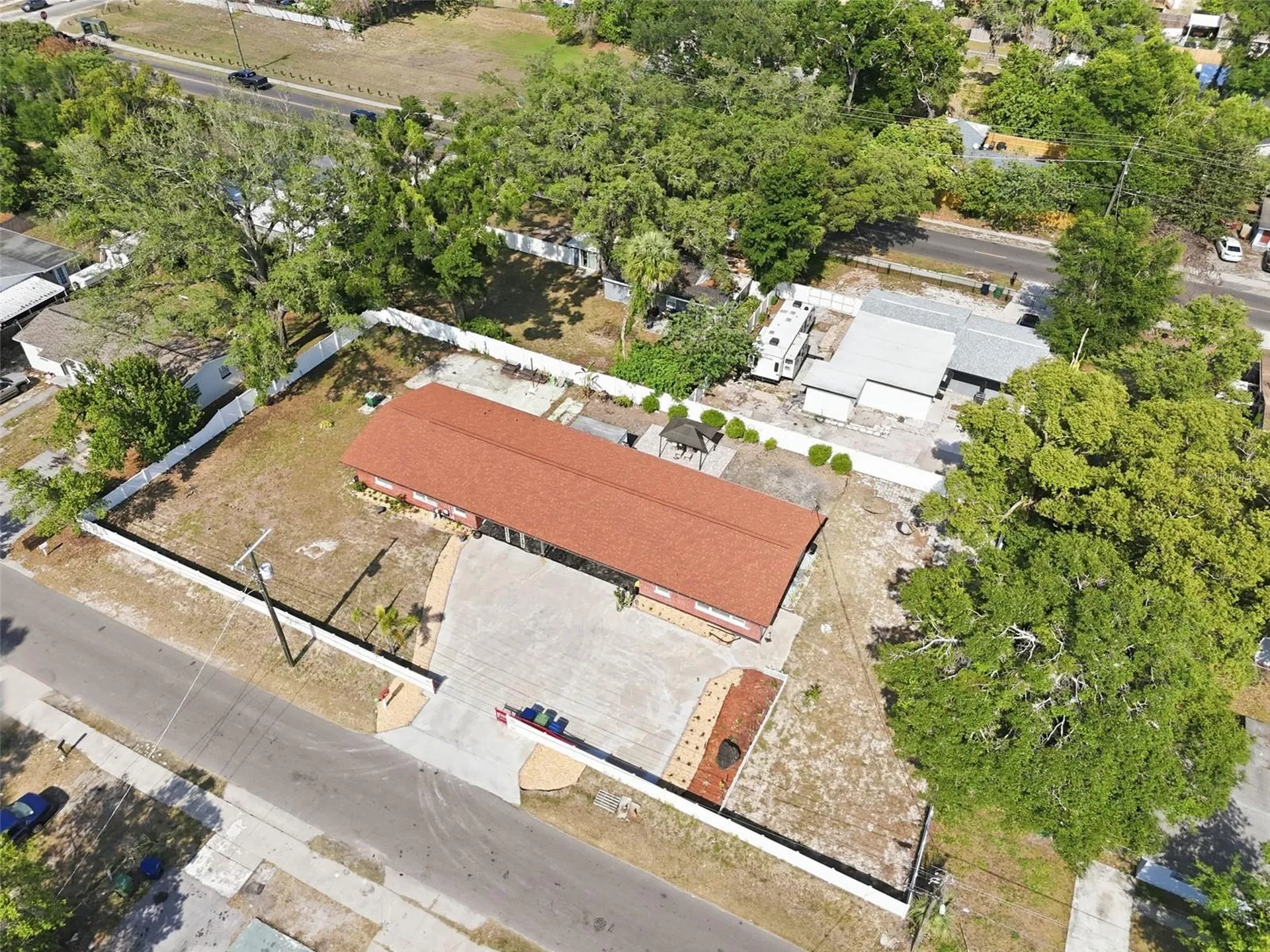 10107 N Aster Avenue Tampa FL 33612