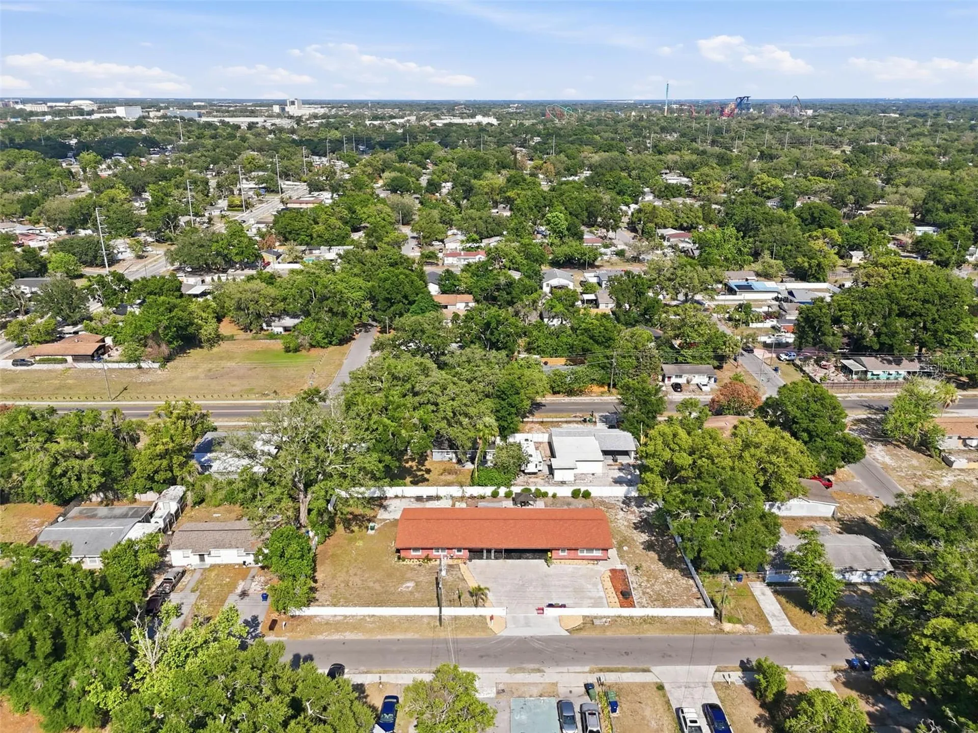 10107 N Aster Avenue Tampa FL 33612