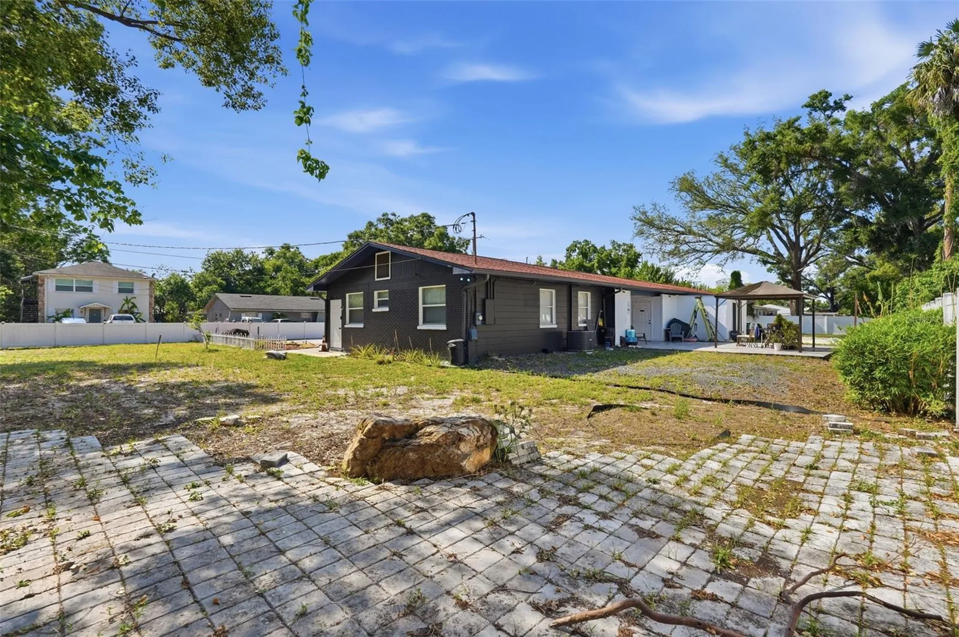 10107 N Aster Avenue Tampa FL 33612