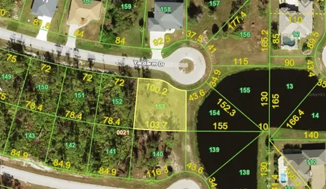 13 Yardarm Drive Placida FL 33946