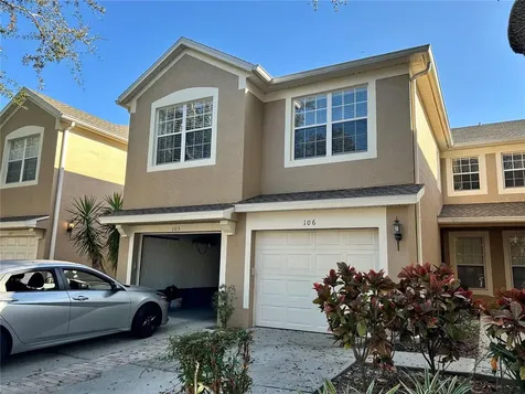 2679 Metro Sevilla Drive Orlando FL 32835