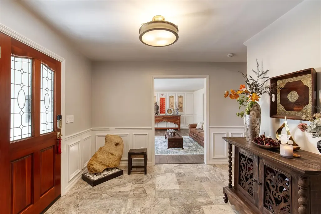 18 Silver Fox Trail Ormond Beach FL 32174