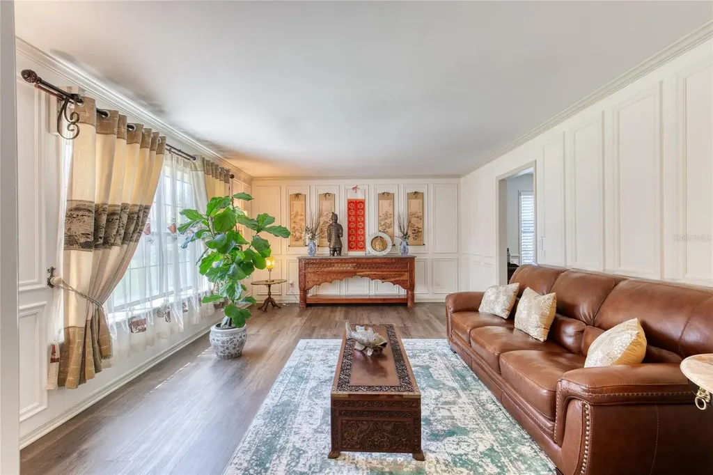 18 Silver Fox Trail Ormond Beach FL 32174