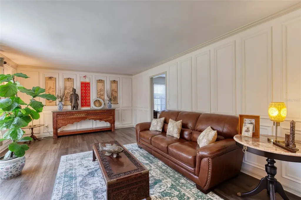 18 Silver Fox Trail Ormond Beach FL 32174