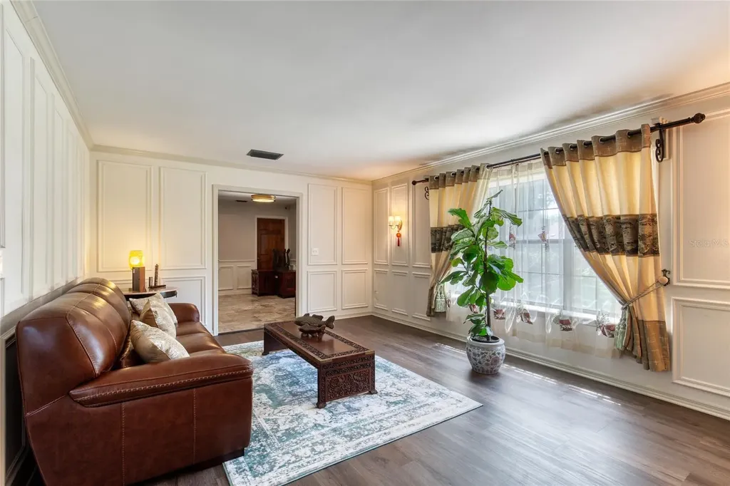 18 Silver Fox Trail Ormond Beach FL 32174