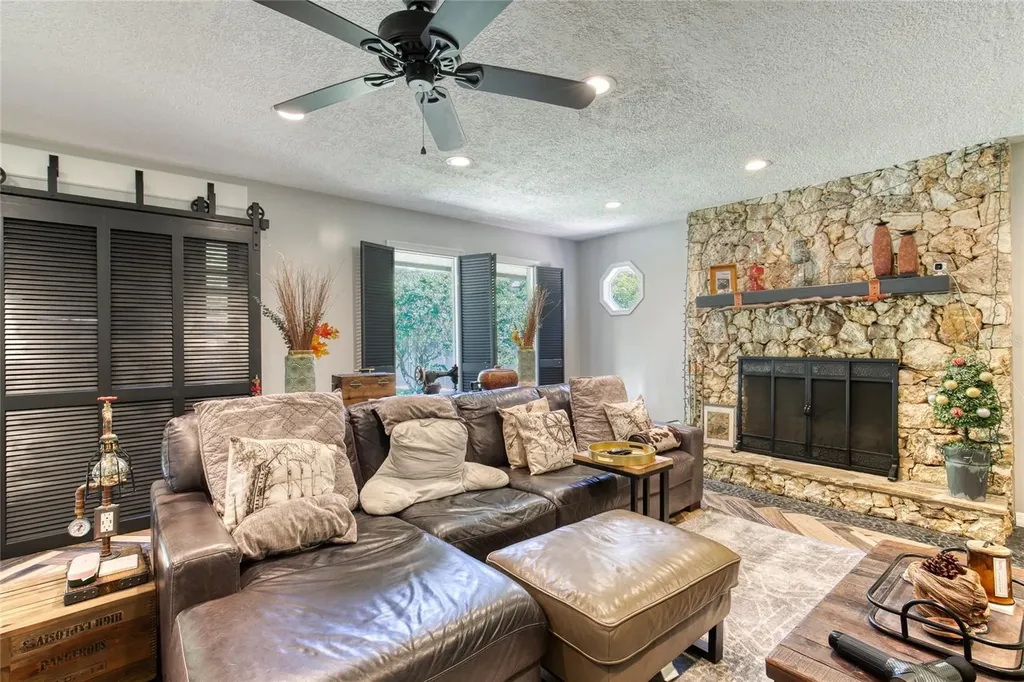 18 Silver Fox Trail Ormond Beach FL 32174