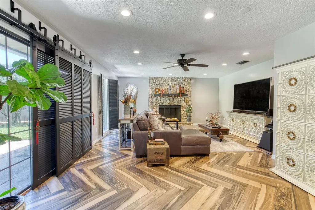 18 Silver Fox Trail Ormond Beach FL 32174
