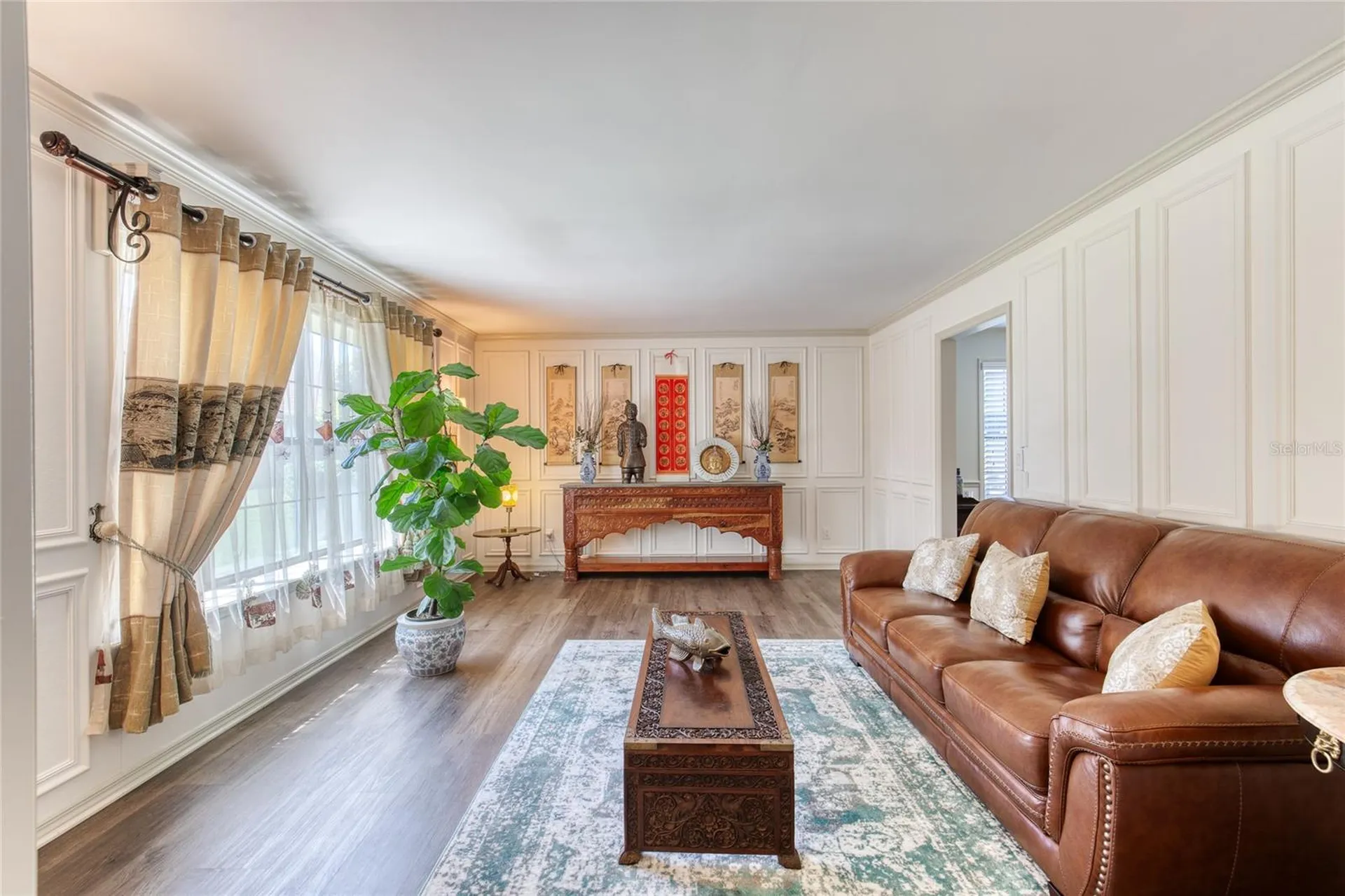 18 Silver Fox Trail Ormond Beach FL 32174