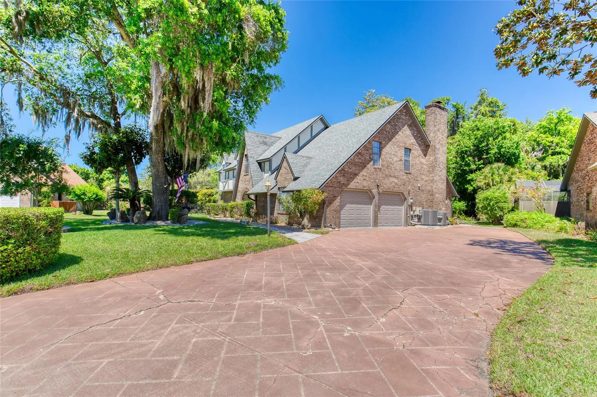 18 Silver Fox Trail Ormond Beach FL 32174