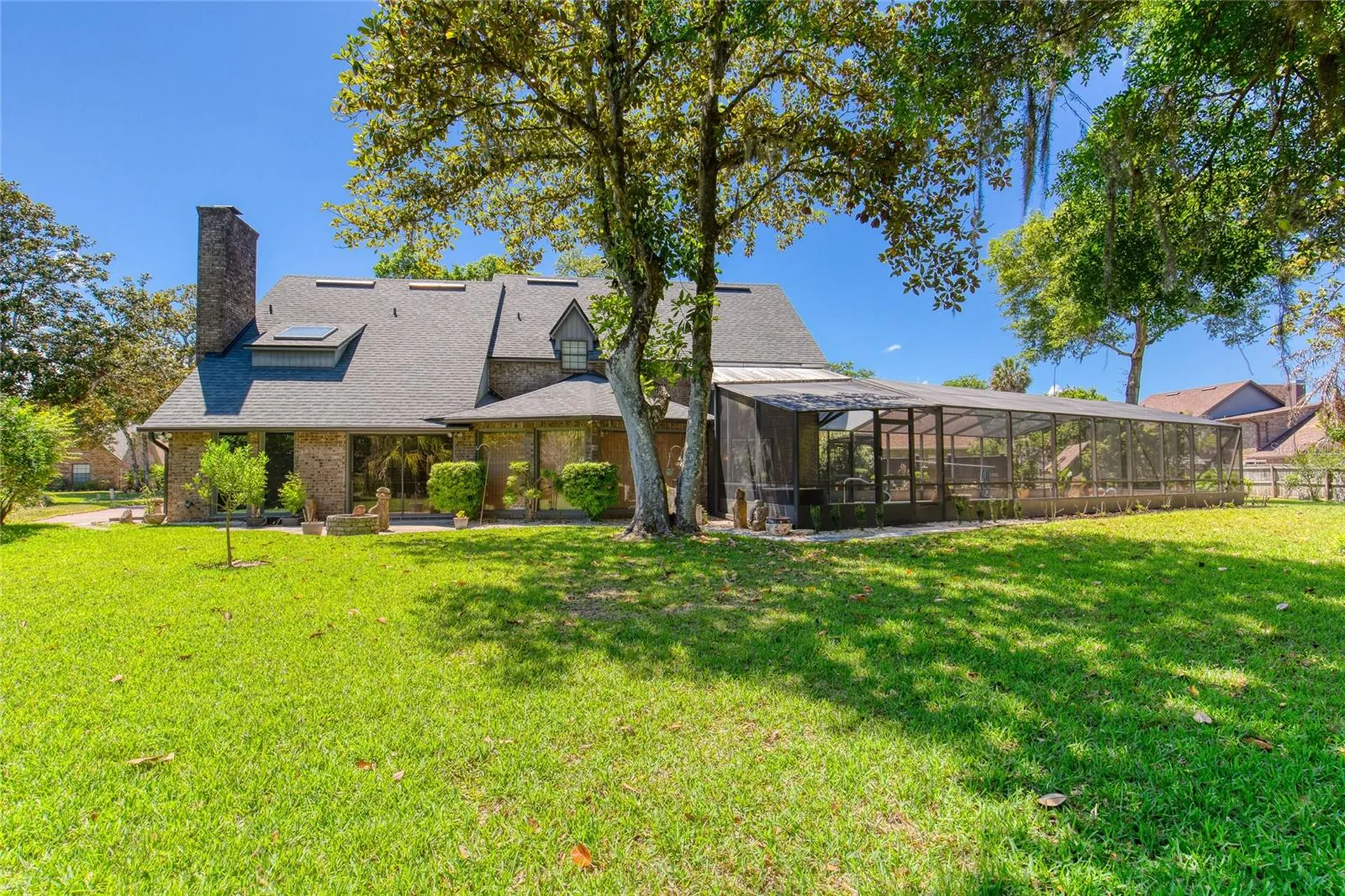 18 Silver Fox Trail Ormond Beach FL 32174