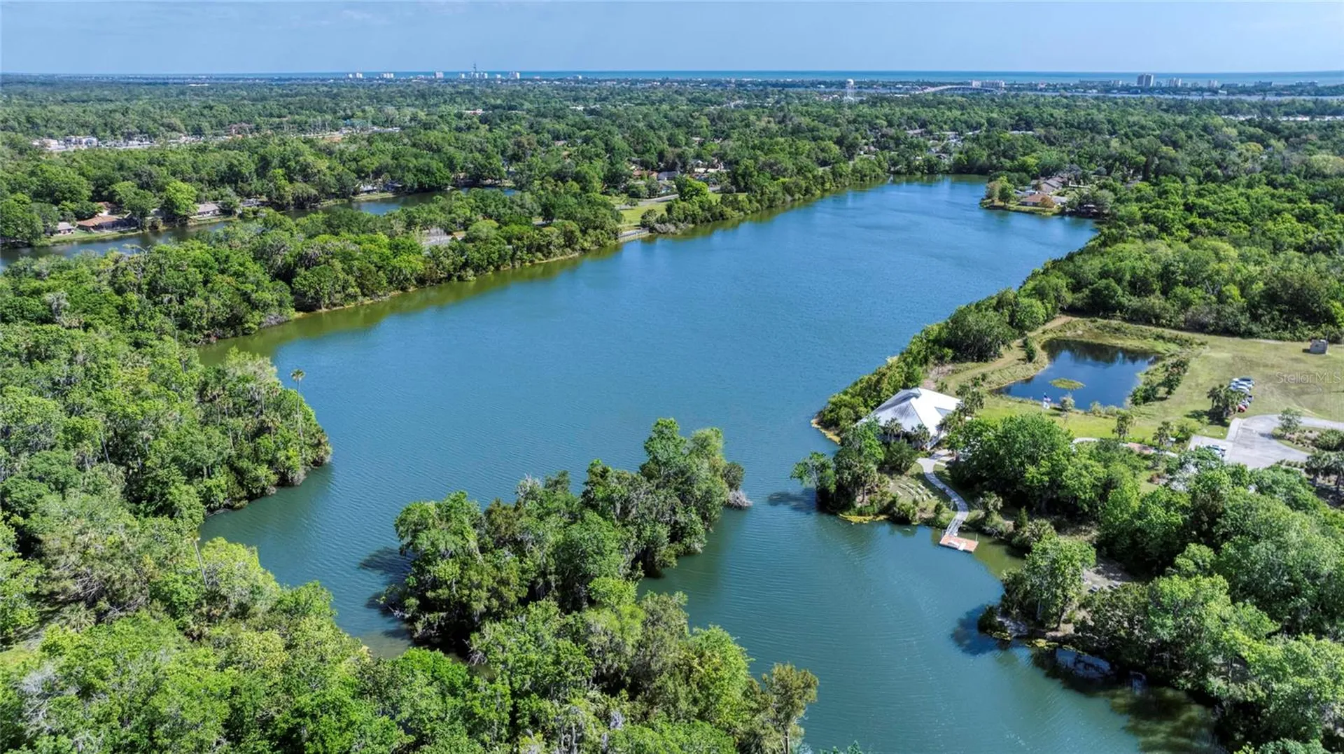18 Silver Fox Trail Ormond Beach FL 32174