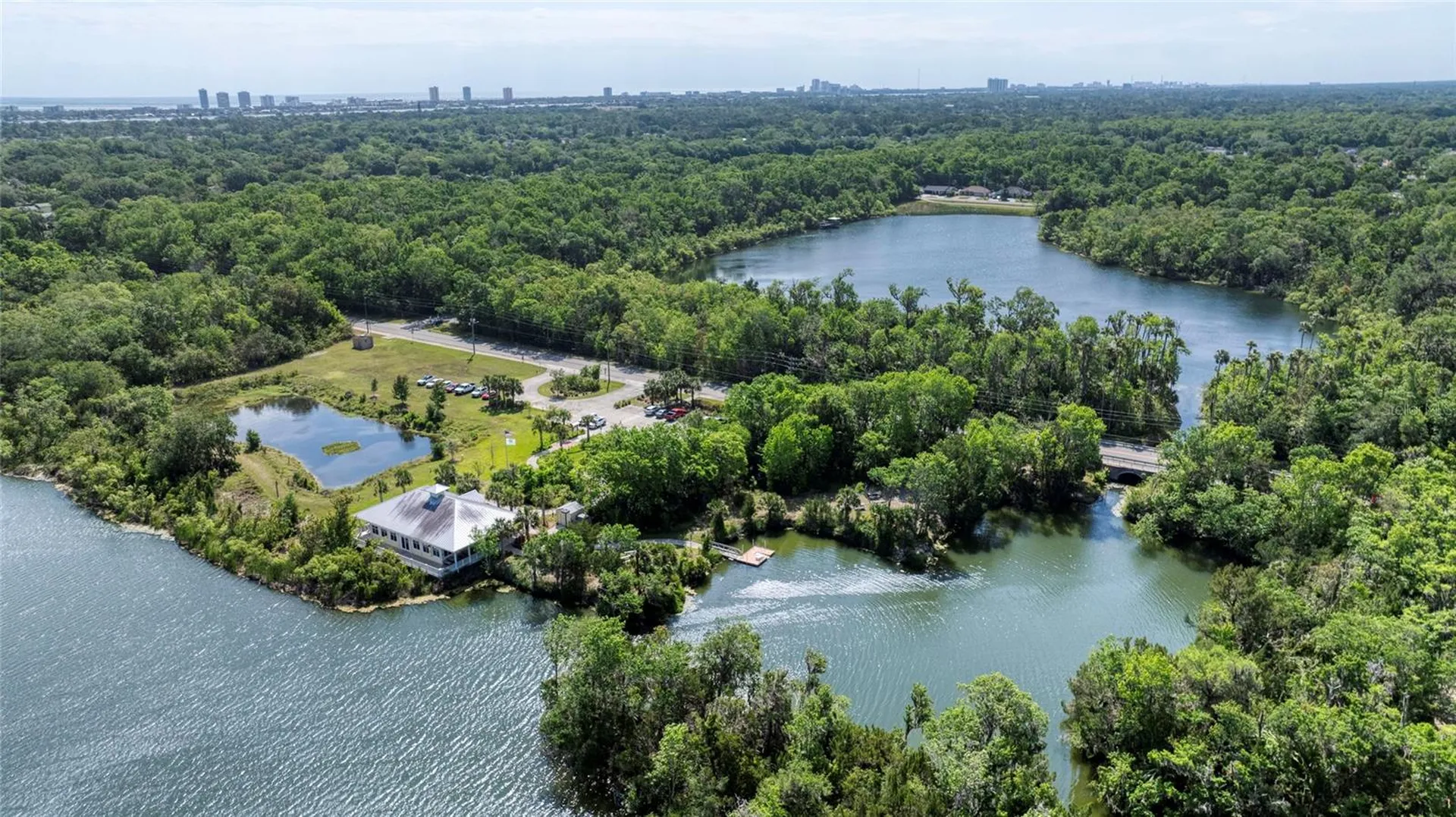18 Silver Fox Trail Ormond Beach FL 32174
