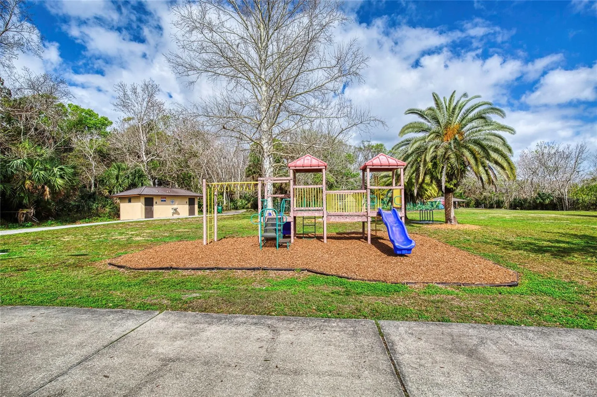 18 Silver Fox Trail Ormond Beach FL 32174