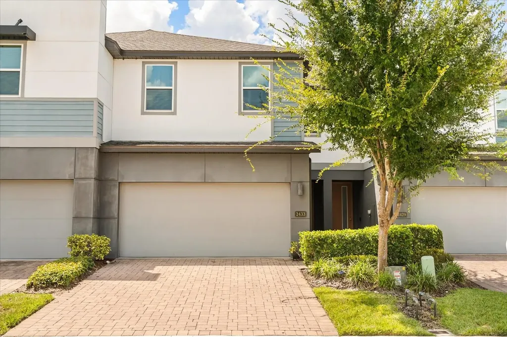 2433 Firstlight Way Winter Park FL 32792