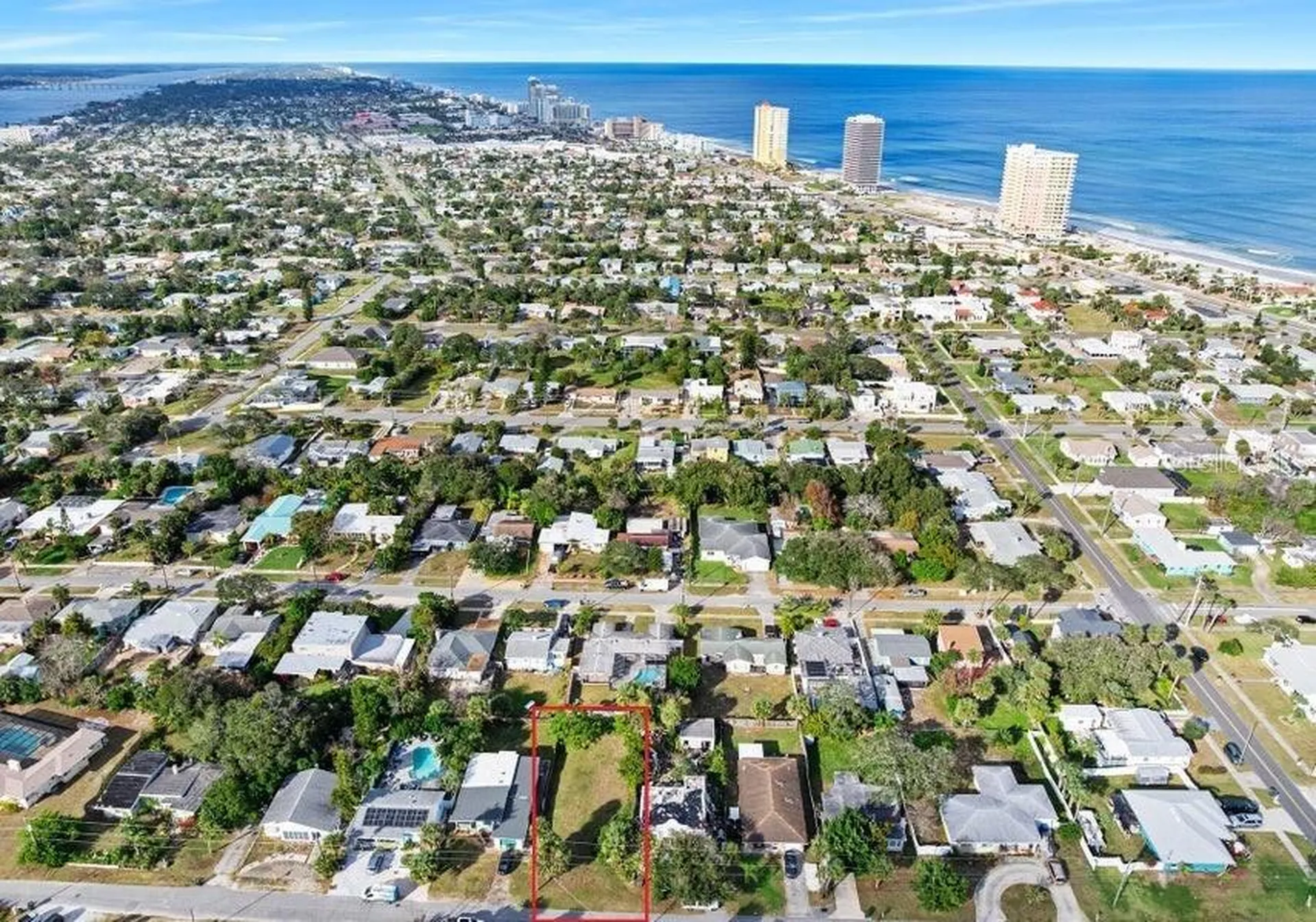 339 Manhattan Avenue Daytona Beach FL 32118