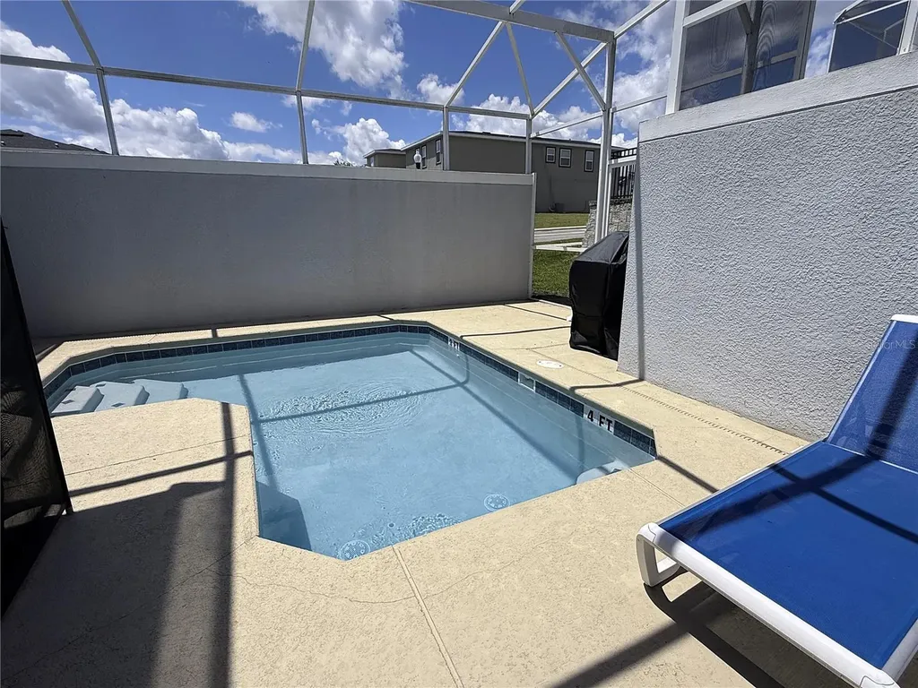 1098 Splash Shot Place Davenport FL 33896