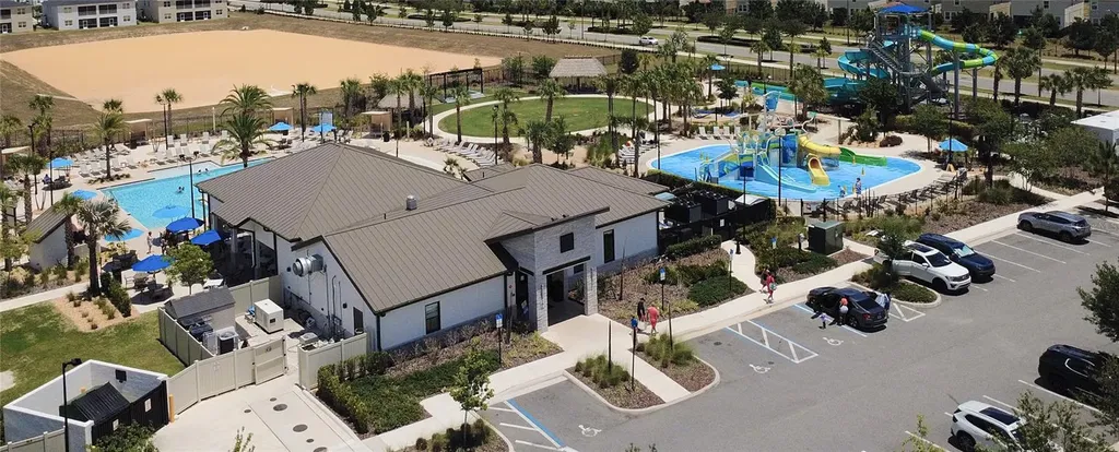 1098 Splash Shot Place Davenport FL 33896