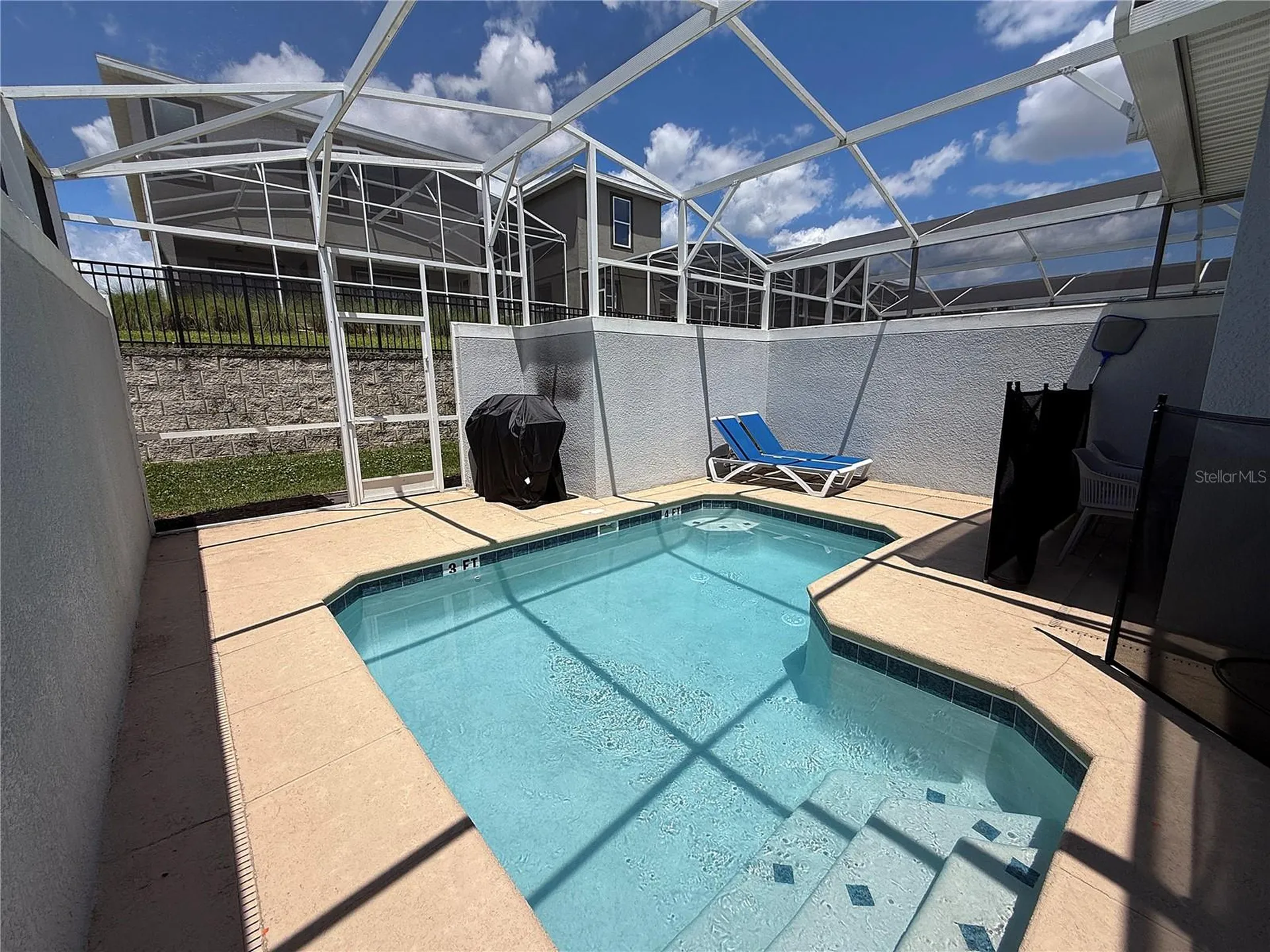 1098 Splash Shot Place Davenport FL 33896