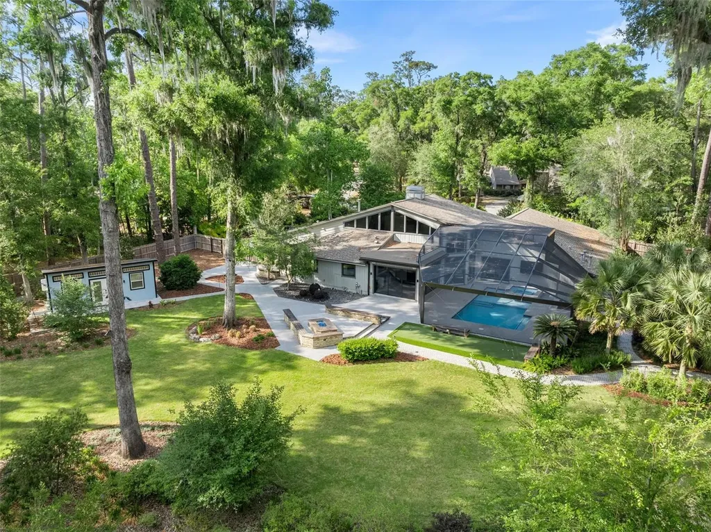 2261 NW 24th Avenue Gainesville FL 32605