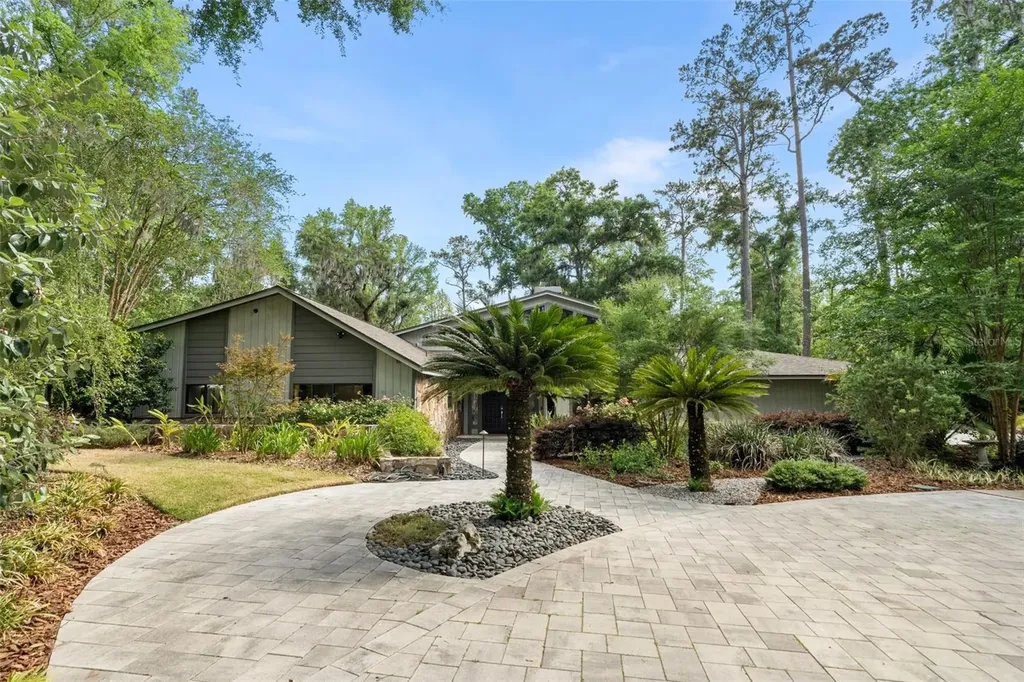 2261 NW 24th Avenue Gainesville FL 32605