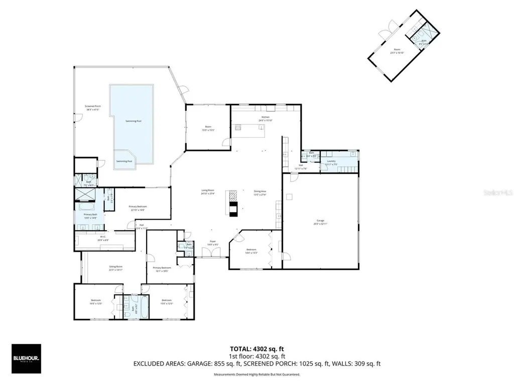 2261 NW 24th Avenue Gainesville FL 32605