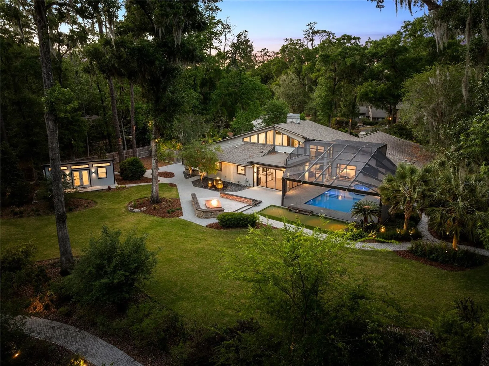 2261 NW 24th Avenue Gainesville FL 32605