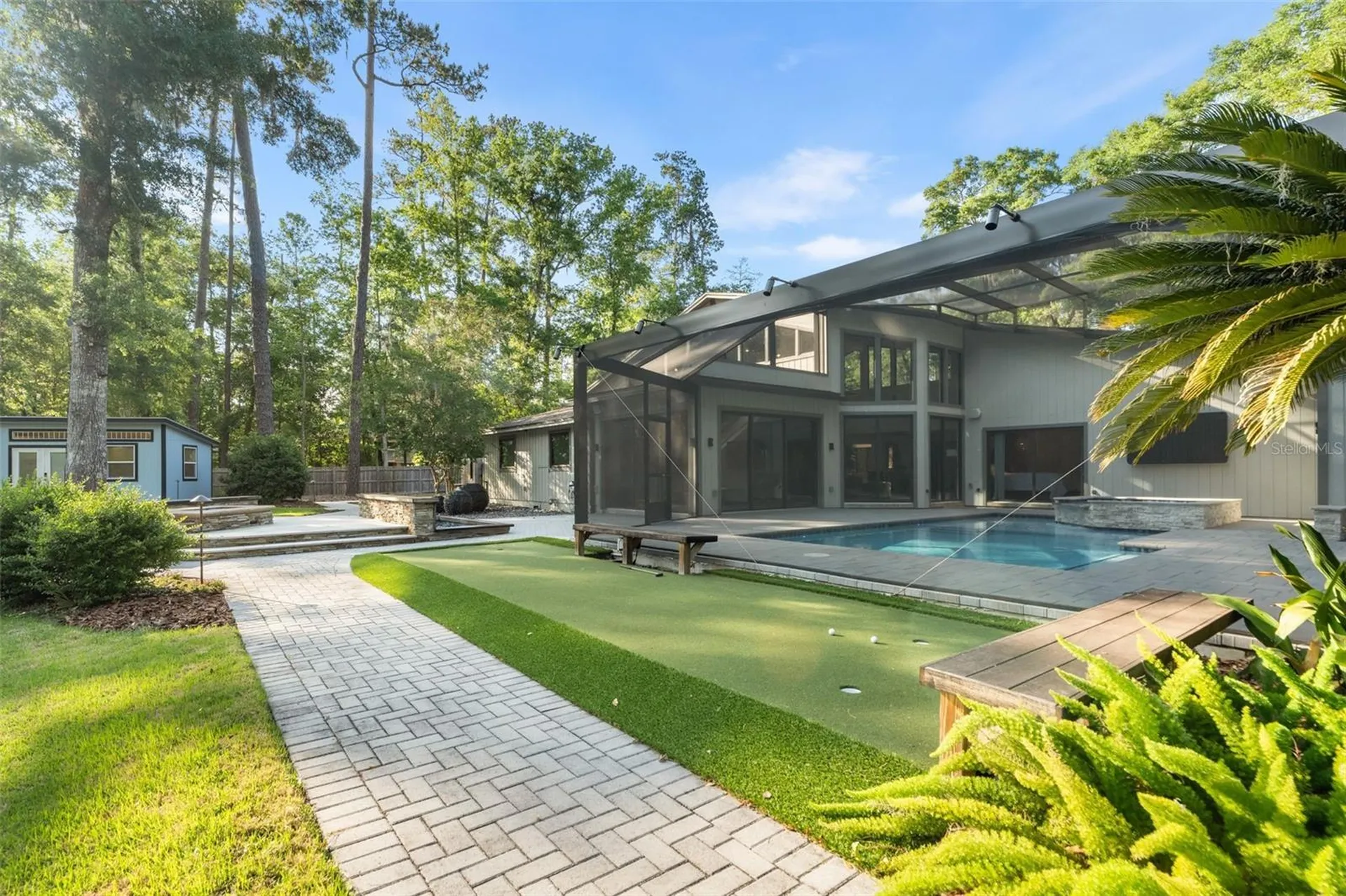 2261 NW 24th Avenue Gainesville FL 32605
