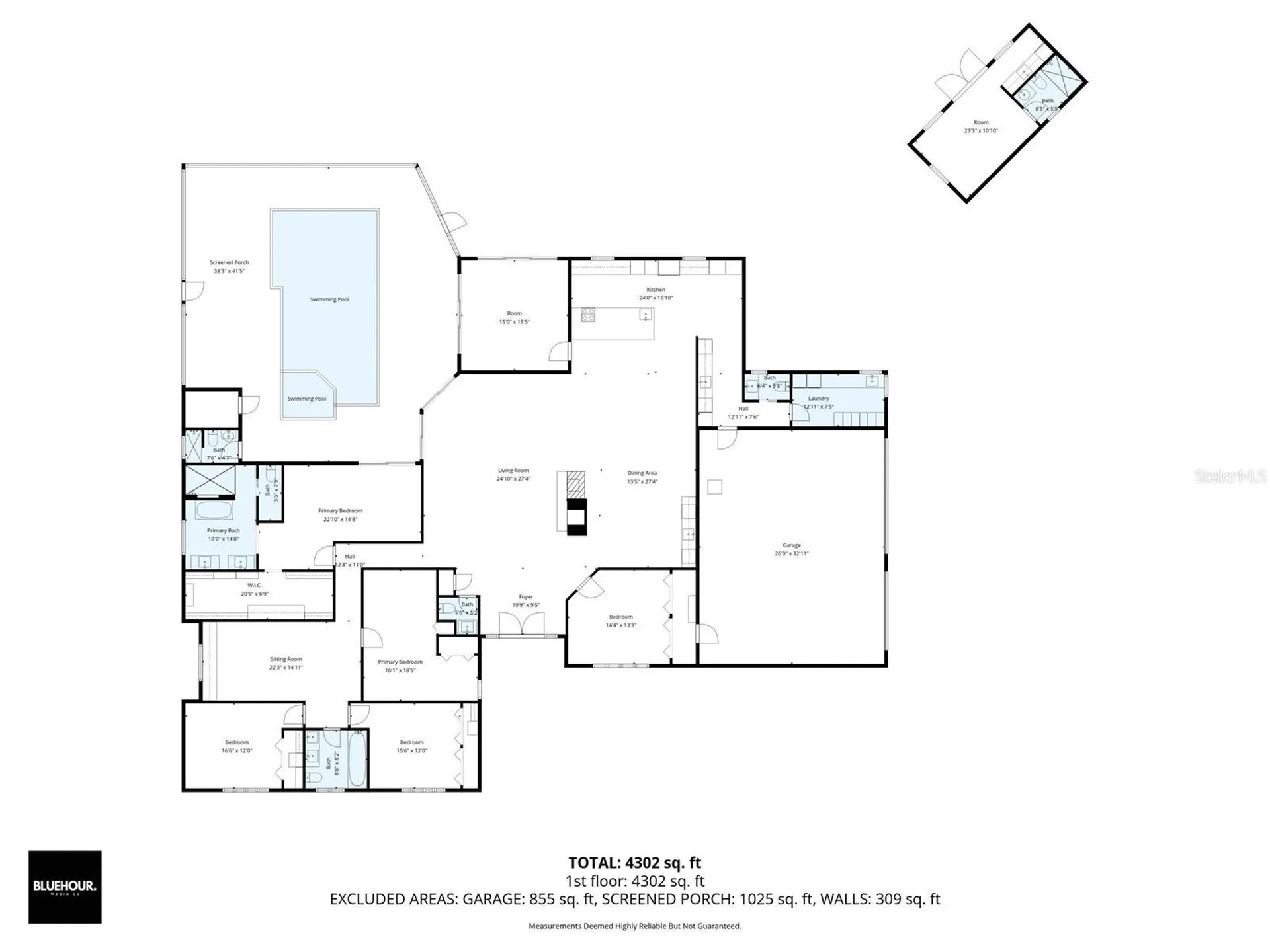 2261 NW 24th Avenue Gainesville FL 32605