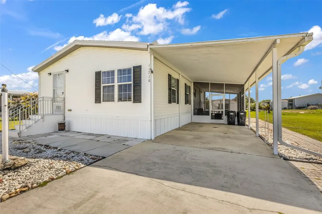 11710 SW Orange Avenue Arcadia FL 34269