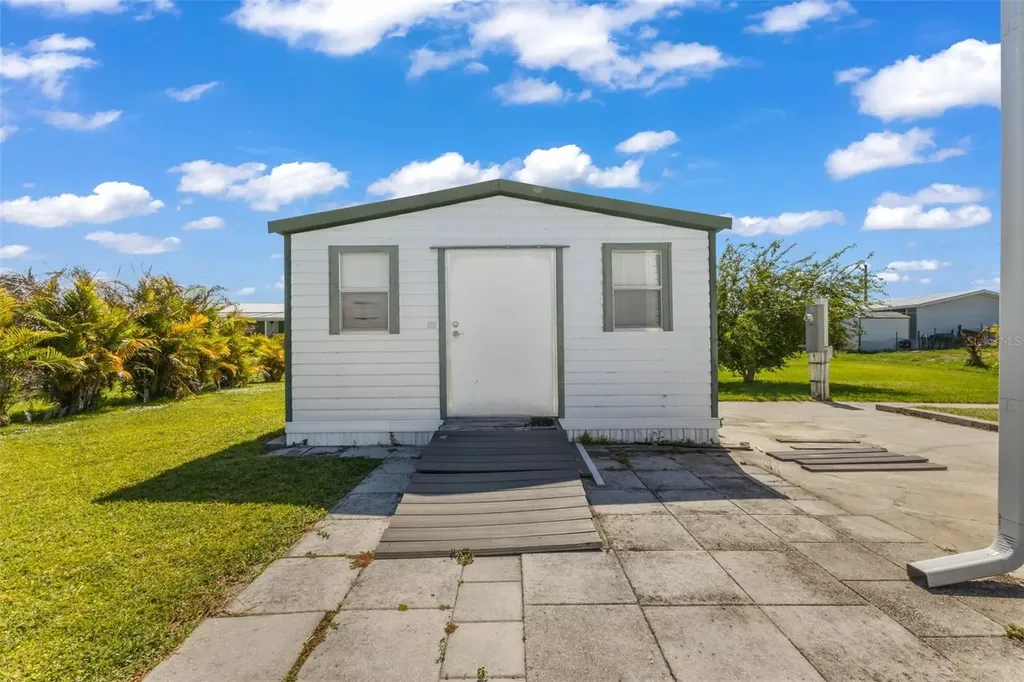 11710 SW Orange Avenue Arcadia FL 34269