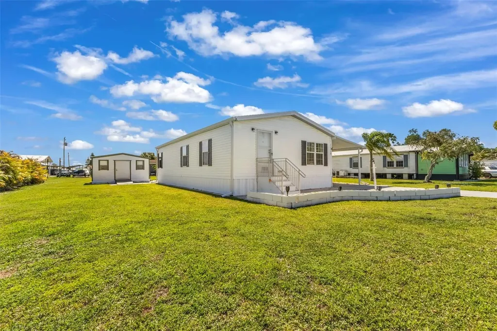 11710 SW Orange Avenue Arcadia FL 34269