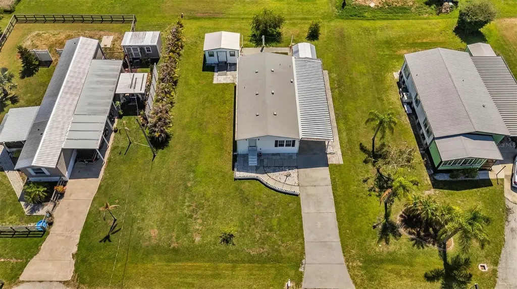 11710 SW Orange Avenue Arcadia FL 34269