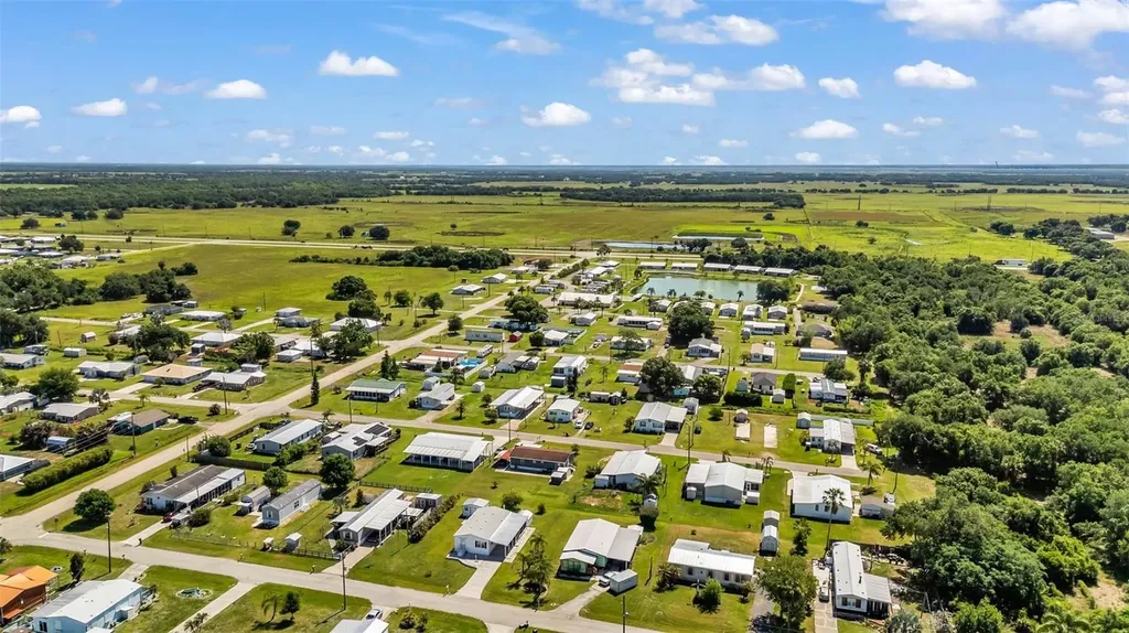 11710 SW Orange Avenue Arcadia FL 34269