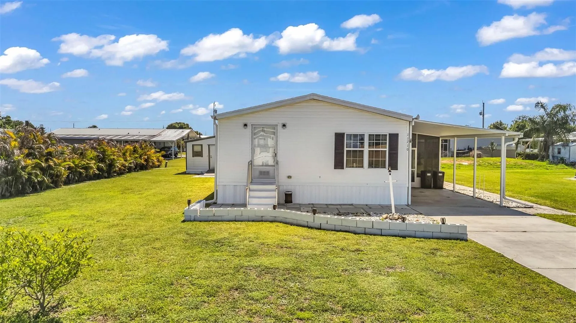 11710 SW Orange Avenue Arcadia FL 34269
