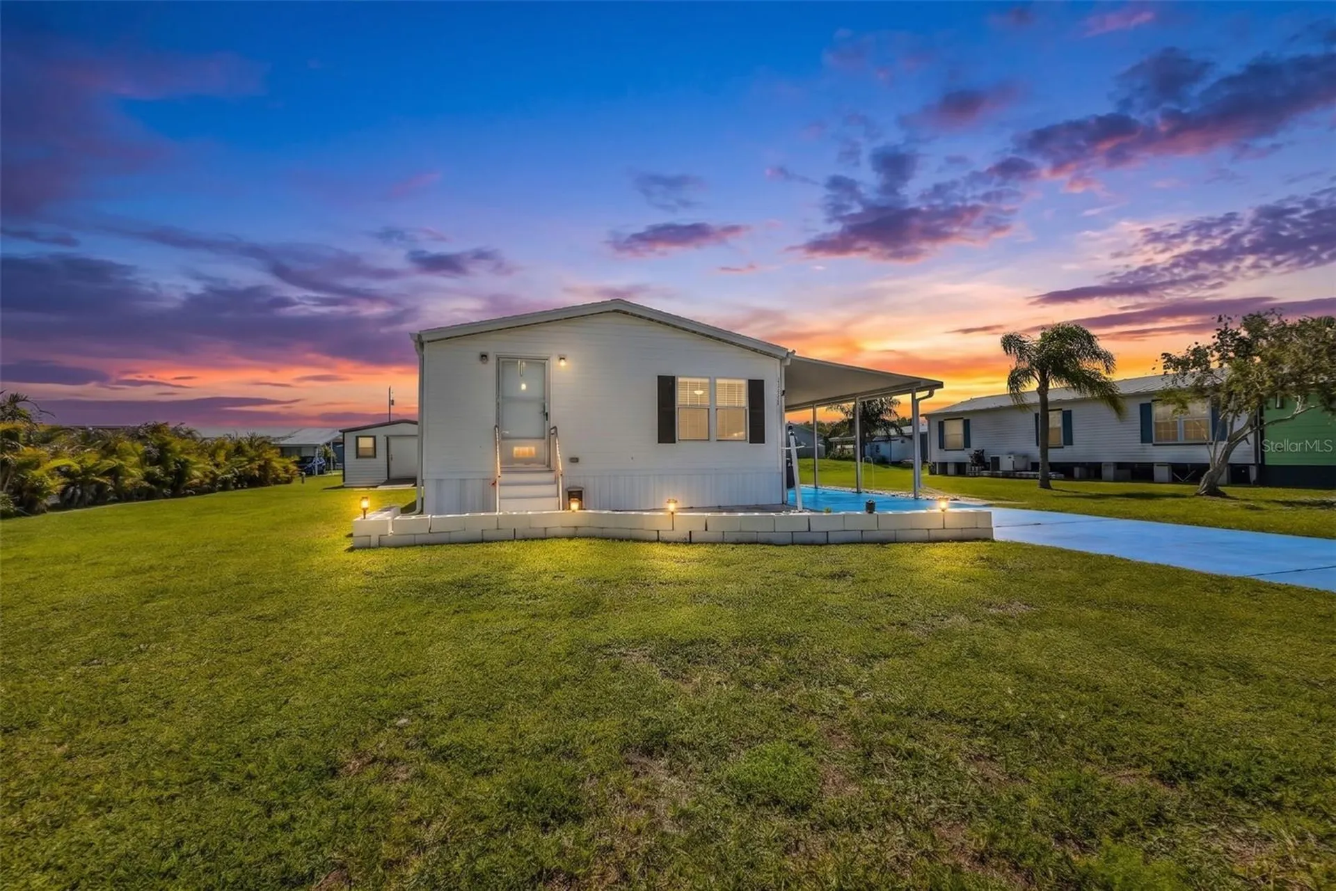 11710 SW Orange Avenue Arcadia FL 34269